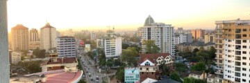 Kilimani